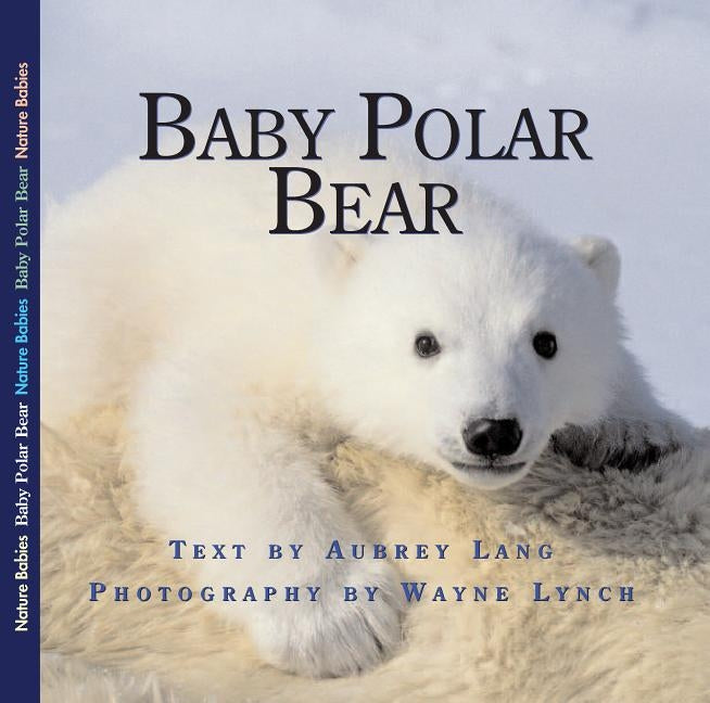 Baby Polar Bear: Volume 15 by Lang, Aubrey