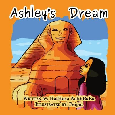 Ashley's Dream by Peipei