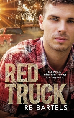 Red Truck by Bartels, Rb