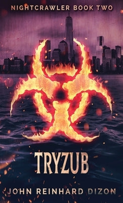 Tryzub by Dizon, John Reinhard