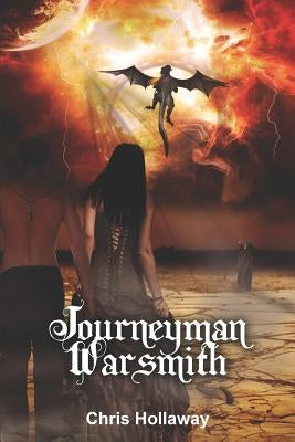 Journeyman Warsmith by Rodgers, Ken