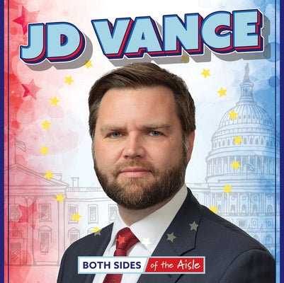 Jd Vance by Youssef, Jagger