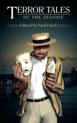 Terror Tales of the Seaside by Volk, Stephen