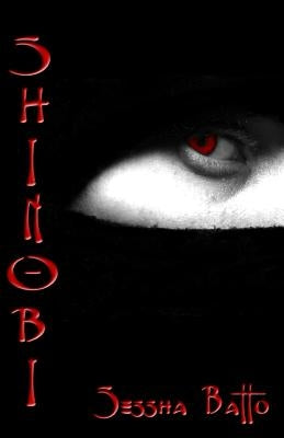 Shinobi by Batto, Sessha