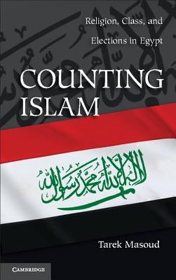 Counting Islam by Masoud, Tarek
