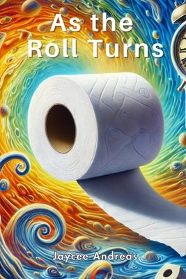 As the Roll Turns: The Strange Secret of Toilet Paper That Will Make You Rethink Your Life and How You Perceive Time by Andreas, Jaycee