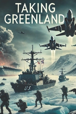 Taking Greenland by Johnson, Larry