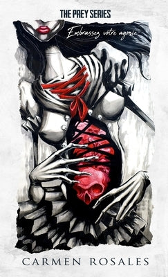 The Prey Series Special Edition by Rosales, Carmen