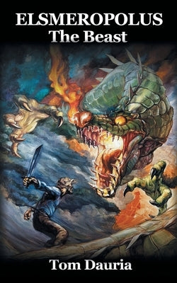 Elsmeropolus by Dauria, Tom