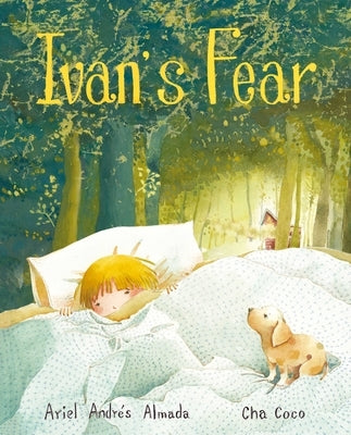 Ivan's Fear by Almada, Ariel Andrés