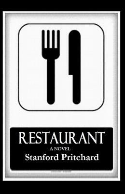 Restaurant by Pritchard, Stanford K.