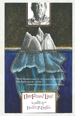 New Found Land: Luke and the City of Dreams (Book 3) by Hopkins, Herbert F.