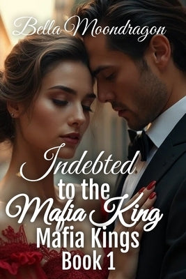 Indebted to the Mafia King: Mafia Kings Book 1 by Moondragon, Bella