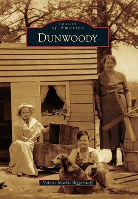 Dunwoody by Mathis Biggerstaff, Valerie