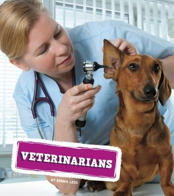 Veterinarians by Less, Emma