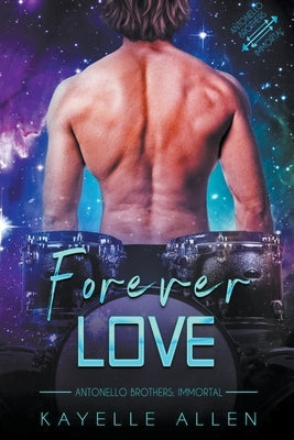 Forever Love by Allen, Kayelle