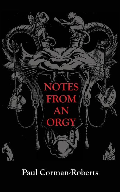 Notes From An Orgy by Alaoui Fdili, Youssef