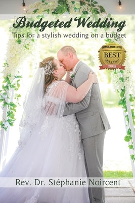 Budgeted Wedding: Tips for a stylish wedding on a budget by Noircent, Stéphanie