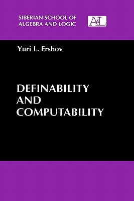 Definability and Computability by Ershov, Yuri L.