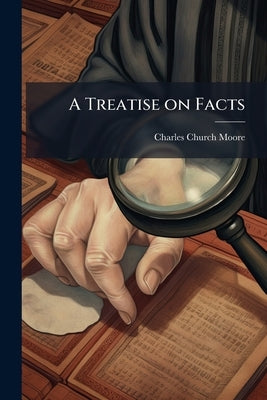 A Treatise on Facts: Or, The Weight and Value of Evidence by Moore, Charles Church