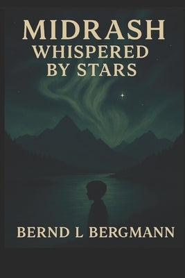 Midrash Whispered By Stars by Kelley, Theresa M.
