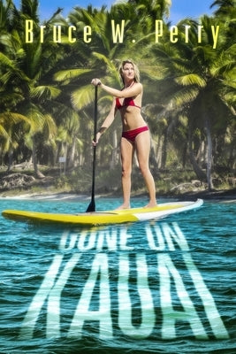 Gone On Kauai by Miblart, Yulia Muchynska