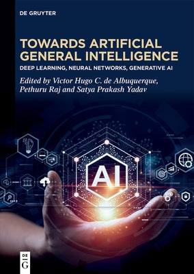 Toward Artificial General Intelligence by No Contributor
