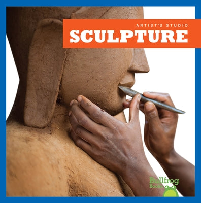 Sculpture by Voorst, Jenny Fretland Van