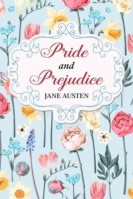 Pride and Prejudice by Müller, Tina
