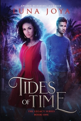 Tides of Time by Joya, Luna