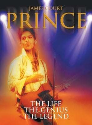 Prince by Court, James