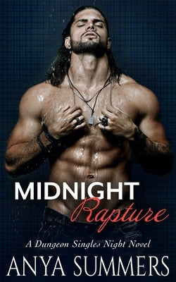 Midnight Rapture by Summers, Anya