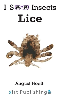 Lice by Hoeft, August