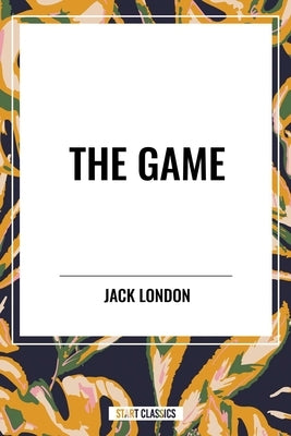 Game by London, Jack