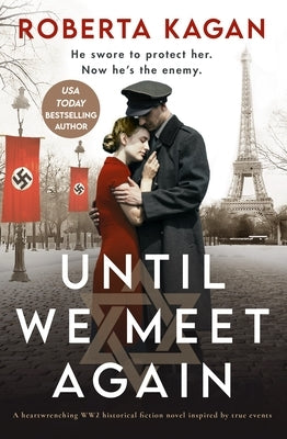Until We Meet Again by Kagan, Roberta