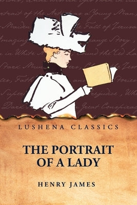 The Portrait of a Lady by Henry James