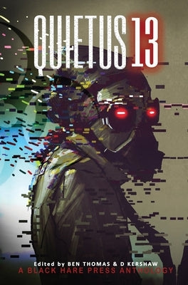 Quietus 13 by Kershaw, D.