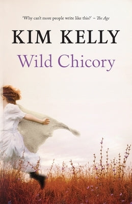 Wild Chicory by Kelly, Kim