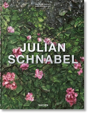Julian Schnabel by Schnabel, Julian
