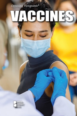 Vaccines by Idzikowski, Lisa