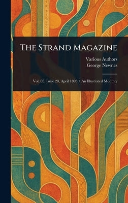 The Strand Magazine by Various