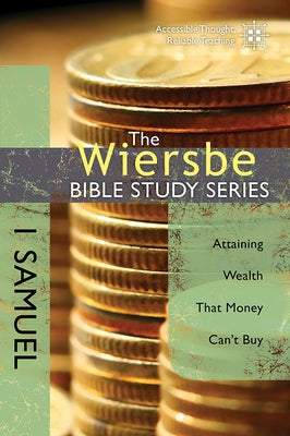 1 Samuel by Wiersbe, Warren W.