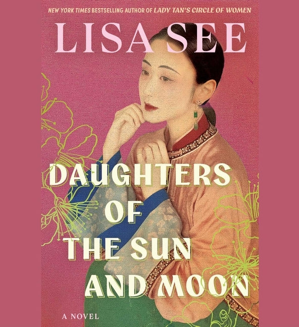 Daughters of the Sun and Moon by See, Lisa