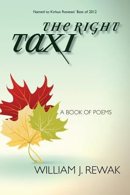 The Right Taxi by Rewak, William