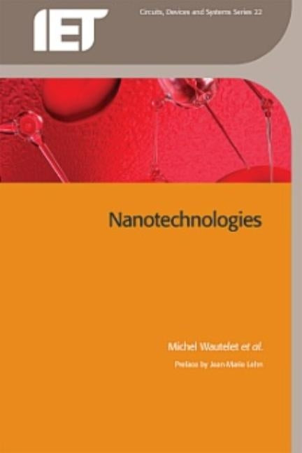 Nanotechnologies by Wautelet, Michel