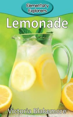 Lemonade by Blakemore, Victoria