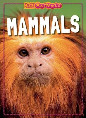 Mammals by Howell, Izzi