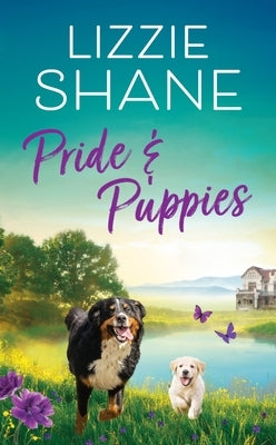 Pride & Puppies by Shane, Lizzie