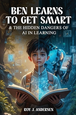 Ben Learns to Get Smart: and The Hidden Dangers of AI in Learning by Andersen, Roy J.