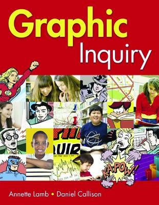 Graphic Inquiry by Callison, Daniel